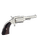 NAA 1860 Sheriff .22 WMR Revolver - Compact Stainless Defender thumbnail 4