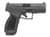 Taurus GX4 Carry 9mm Luger 3.70in Black thumbnail 1