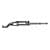 Bergara HMR Wilderness .28 Nosler Bolt-Action Rifle - Camo Precision thumbnail 4