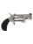 NAA Sentinel Compact Revolver .22 Mag - Stainless Steel, 5rd Capacity thumbnail 3
