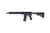 Franklin F17-L .17 WSM Semi-Auto Rifle - Black, Optic Ready thumbnail 3