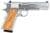 TriStar American Classic Gov 1911 Chrome .45 ACP Wood Grip Pistol thumbnail 5