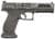 Walther PDP Match 9mm Optics-Ready Full-Size Pistol thumbnail 6