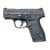 S&W M&P Shield M2.0 .40 S&W Compact Concealed Carry Handgun thumbnail 2