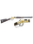 Henry Law Enforcement Tribute .22 Lever Action Rifle - Classic Edition thumbnail 5