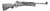 Ruger Mini-14 Ranch - Lightweight Semi-Auto .223/5.56 Rifle thumbnail 3
