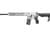 Black Rain Ordnance Fusion .300 BLK 16in Battleworn White thumbnail 2