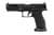 Walther PDP SF Match 9mm - Precision Striker Pistol, Matte Black thumbnail 4