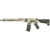 Shark Coast Tactical Anime-15 5.56 NATO 16in OD Green thumbnail 2