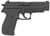 Sig Sauer P226 MK25 9mm Tactical DA/SA Pistol with SIGLITE Night Sights thumbnail 1