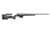 Bergara HMR Pro 7mm PRC Tactical Grey Bolt Action Rifle thumbnail 1
