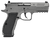 SAR USA 7/24 9mm 4.2in Matte Stainless thumbnail 1