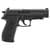 Sig Sauer P226 MK25 9mm - Precision Reliability Sidearm thumbnail 4