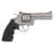 Colt Python .357 Magnum 4.25" Stainless Revolver thumbnail 3