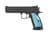 CZ Tactical Sport 2 Pro .40 S&W, 5.28" Barrel, 17+1 Precision Pistol thumbnail 1