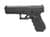 Glock G17 Gen 4 MOS 9mm Optics-Ready Semi-Auto Pistol thumbnail 1