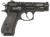 CZ-USA CZ 75 D 50th Anniversary 9mm Luger 10rd Compact thumbnail 1