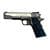 Colt Gold Cup Lite .45 ACP - Precision Competition Pistol thumbnail 1
