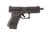 Glock G44 .22 LR Semi-Auto Pistol, Threaded Barrel, 10+1 Capacity thumbnail 1