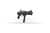 Charles Daly PAK-9 Tactical 9mm Pistol, 33-Round Capacity thumbnail 2
