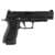 Sig Sauer P320X 9mm Black 4.7" Semi-Auto Pistol - 17rd Capacity thumbnail 4