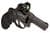 Taurus 327 T.O.R.O. DAO Revolver - .327 Mag, Night Sights, 3" Matte Black thumbnail 3