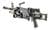 FN M249S Para Tactical 5.56 NATO Semi-Auto Rifle, 16.1" Barrel thumbnail 1