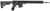 Bushmaster Bravo Zulu Gen 1 5.56 NATO 16" Semi-Auto Rifle - Optic Ready thumbnail 3