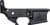 Rise Armament RA-SL-223 Stripped AR-15 Lower Receiver Black thumbnail 1