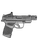 Springfield Hellcat RDP: 9mm Micro-Compact, Optics Ready, 13+1 Capacity thumbnail 6