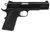 Tisas 1911 Duty B9 - 9mm Semi-Auto Pistol, Black Cerakote Finish thumbnail 1