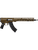 CMMG Dissent MK47 7.62x39mm Midnight Bronze Tactical Pistol thumbnail 2
