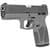 Taurus G3 9mm Pistol - 4" Barrel, 17+1 Capacity, Matte Black thumbnail 3