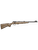 CZ 457 Scout Youth .22LR Bolt Action Rifle - Precision Beechwood Design thumbnail 2