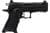 OA Defense 2311 Compact Pro Elite 9mm Luger 4.25in Black thumbnail 1
