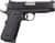 Dan Wesson TCP Commander: 9mm Precision Pistol, Black Duty Finish thumbnail 1