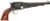 Taylors & Co 1858 Remington .44 Revolver - Black Nitride Edition thumbnail 1