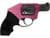 Charter Arms Off Duty Coyote .380 ACP 2in Pink thumbnail 1