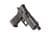 Sig Sauer P320 X-Carry Legion Gen 2 9mm, 17-Rd, Gray Elite Pistol thumbnail 2