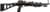 Hi-Point 4095TS Carbine .40 S&W Semi-Auto with Laser - Black thumbnail 4