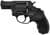 Taurus 905 Compact 9mm Revolver - Sleek SA/DA Defense Shooter thumbnail 2