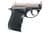 Taurus 22 Poly Compact .22 LR Matte Black Semi-Auto Pistol thumbnail 3