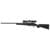 Winchester XPR .300 Win Mag Bolt Action Rifle w/Vortex Scope Combo thumbnail 2