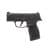 Sig Sauer P365X Rainbow: Compact 9mm, 12+1, Titanium Finish thumbnail 2