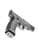 Springfield XD-M Elite 9mm Precision Pistol, 22+1 Rounds thumbnail 5