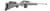 Ruger American Gen II .223 Rem Bolt Action Rifle - Fluted Precision thumbnail 3