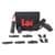 HK VP9A1 L OR 9mm 5in Black thumbnail 1