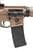 Ruger AR-556 FDE Sporting Rifle - 5.56 NATO, 16" Barrel, 30-Rd thumbnail 3