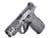 Smith & Wesson PC Bodyguard 2.0 Carry Comp .380 ACP 3.1in Ported Gray thumbnail 3