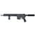 Franklin CA12 .350 Legend 12" Semi-Auto Precision Pistol - Black thumbnail 2